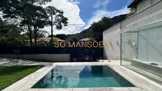 Casa com 4 Quartos à venda, 372m² no Mangabeiras, Belo Horizonte - Foto 3