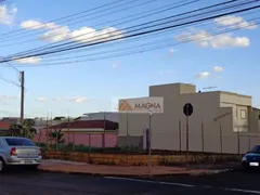 Terreno / Lote Comercial para alugar, 500m² no Nova Ribeirânia, Ribeirão Preto - Foto 1