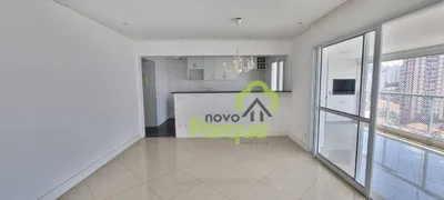 Apartamento com 4 Quartos para venda ou aluguel, 171m² no Aclimação, São Paulo - Foto 57