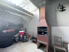 Casa de Condomínio com 4 Quartos à venda, 105m² no Tatuquara, Curitiba - Foto 36