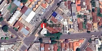 Terreno / Lote / Condomínio para alugar, 438m² no Vila Bandeirante, Campo Grande - Foto 1