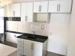 Apartamento com 2 Quartos à venda, 45m² no Vila Marieta, Campinas - Foto 5
