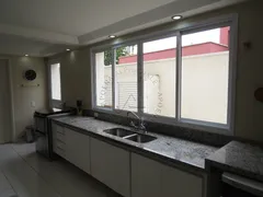Casa de Condomínio com 4 Quartos à venda, 394m² no Alphaville, Santana de Parnaíba - Foto 12