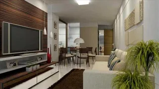 Apartamento com 3 Quartos à venda, 70m² no Jardim Cidade Universitária, João Pessoa - Foto 7