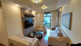 Apartamento com 4 Quartos à venda, 129m² no Tijuca, Rio de Janeiro - Foto 3