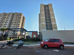 Apartamento com 2 Quartos para alugar, 50m² no Grand Ville, Uberlândia - Foto 1
