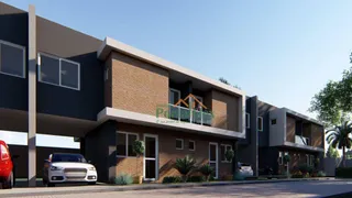 Casa de Condomínio com 3 Quartos à venda, 106m² no Colina de Laranjeiras, Serra - Foto 5