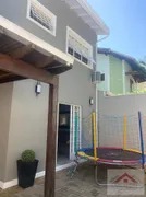 Sobrado com 3 Quartos à venda, 164m² no Residencial Terras do Barão, Campinas - Foto 2