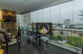 Apartamento com 3 Quartos à venda, 87m² no Vila Anastácio, São Paulo - Foto 23