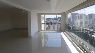 Apartamento com 4 Quartos à venda, 266m² no Perdizes, São Paulo - Foto 1