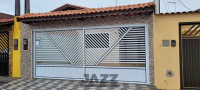 Casa com 2 Quartos à venda, 92m² no Vila Tupi, Praia Grande - Foto 2