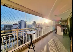 Apartamento com 4 Quartos à venda, 135m² no Gonzaga, Santos - Foto 20