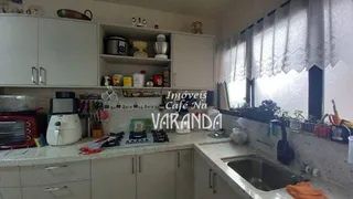 Apartamento com 3 Quartos à venda, 135m² no Vera Cruz, Valinhos - Foto 23