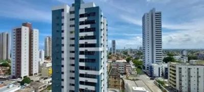 Apartamento com 3 Quartos à venda, 98m² no Candeias, Jaboatão dos Guararapes - Foto 2