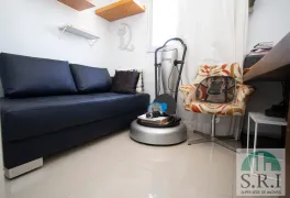 Apartamento com 3 Quartos à venda, 80m² no Barroca, Belo Horizonte - Foto 22