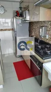 Apartamento com 2 Quartos à venda, 42m² no Canhema, Diadema - Foto 6