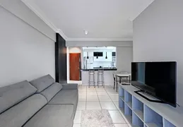 Apartamento com 2 Quartos para alugar, 70m² no Setor Bueno, Goiânia - Foto 2