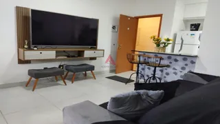 Apartamento com 3 Quartos à venda, 60m² no Estufa II, Ubatuba - Foto 2