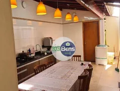 Casa com 4 Quartos à venda, 170m² no Jardim Planalto, Paulínia - Foto 15