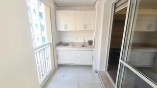 Apartamento com 1 Quarto para venda ou aluguel, 45m² no Cambuí, Campinas - Foto 3