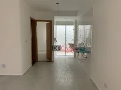 Apartamento com 2 Quartos para alugar, 42m² no Cidade Líder, São Paulo - Foto 22