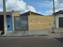 Casa com 2 Quartos à venda, 44m² no Jardim Tijuca, São Carlos - Foto 1