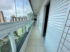 Apartamento com 2 Quartos para venda ou aluguel, 87m² no Vila Caicara, Praia Grande - Foto 12