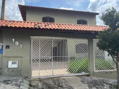Casa com 4 Quartos para alugar, 187m² no Parque das Laranjeiras, Itupeva - Foto 17