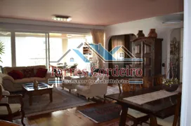 Apartamento com 3 Quartos à venda, 210m² no Paraisópolis, São Paulo - Foto 3