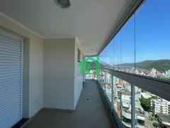 Apartamento com 3 Quartos à venda, 120m² no Tombo, Guarujá - Foto 23