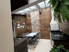 Casa de Condomínio com 4 Quartos à venda, 157m² no Butantã, São Paulo - Foto 37