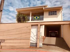 Sobrado com 4 Quartos à venda, 247m² no Jardim Tókio, Londrina - Foto 11