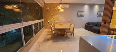 Apartamento com 3 Quartos à venda, 100m² no Praia de Bombas, Bombinhas - Foto 5