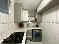 Apartamento com 1 Quarto à venda, 55m² no Ilha Porchat, São Vicente - Foto 12