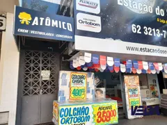 Conjunto Comercial / Sala para alugar, 75m² no Setor Central, Goiânia - Foto 1