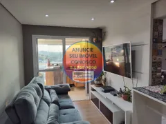 Apartamento com 2 Quartos à venda, 73m² no Vila Santa Catarina, São Paulo - Foto 6