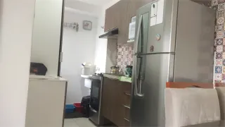 Apartamento com 2 Quartos à venda, 37m² no Liberdade, São Paulo - Foto 46