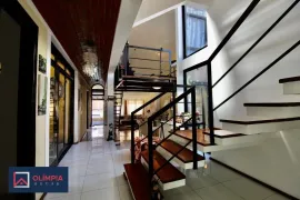 Casa com 5 Quartos à venda, 200m² no Brooklin, São Paulo - Foto 2