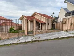 Casa com 3 Quartos à venda, 134m² no Jardim Carvalho, Ponta Grossa - Foto 1