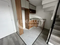 Apartamento com 2 Quartos para alugar, 53m² no Rebouças, Curitiba - Foto 4