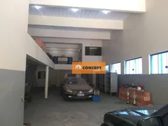 Loja / Salão / Ponto Comercial à venda, 690m² no Vila Santo Antônio, Ferraz de Vasconcelos - Foto 5