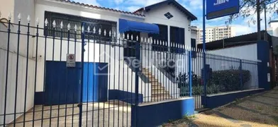 Casa Comercial com 5 Quartos para alugar, 165m² no Botafogo, Campinas - Foto 5