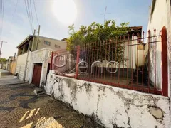 Casa Comercial com 4 Quartos à venda, 138m² no Vila Georgina, Campinas - Foto 1