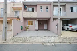 Casa de Condomínio com 3 Quartos à venda, 138m² no Cidade Industrial, Curitiba - Foto 33