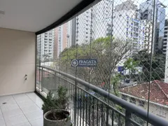 Apartamento com 4 Quartos para venda ou aluguel, 145m² no Itaim Bibi, São Paulo - Foto 2