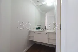 Flat com 1 Quarto para alugar, 45m² no Consolação, São Paulo - Foto 12