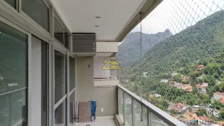 Apartamento com 4 Quartos à venda, 166m² no São Conrado, Rio de Janeiro - Foto 40