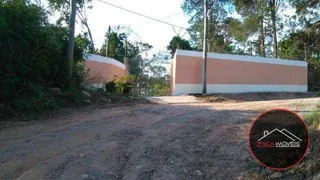 Fazenda / Sítio / Chácara com 2 Quartos à venda, 128m² no Taboão, Mogi das Cruzes - Foto 1