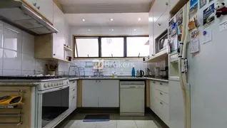 Apartamento com 4 Quartos para alugar, 190m² no Vila Cruzeiro, São Paulo - Foto 6