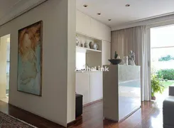 Casa de Condomínio com 4 Quartos à venda, 528m² no Alphaville, Santana de Parnaíba - Foto 9